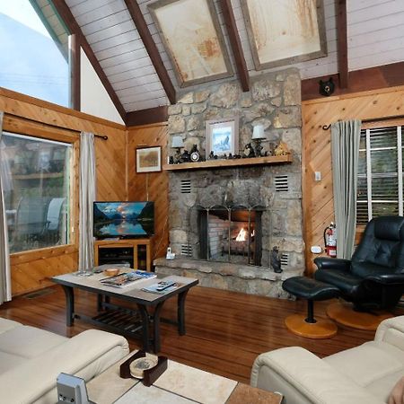 Cozy Bear 856 Villa Gatlinburg Ngoại thất bức ảnh