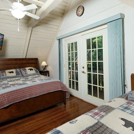 Cozy Bear 856 Villa Gatlinburg Ngoại thất bức ảnh