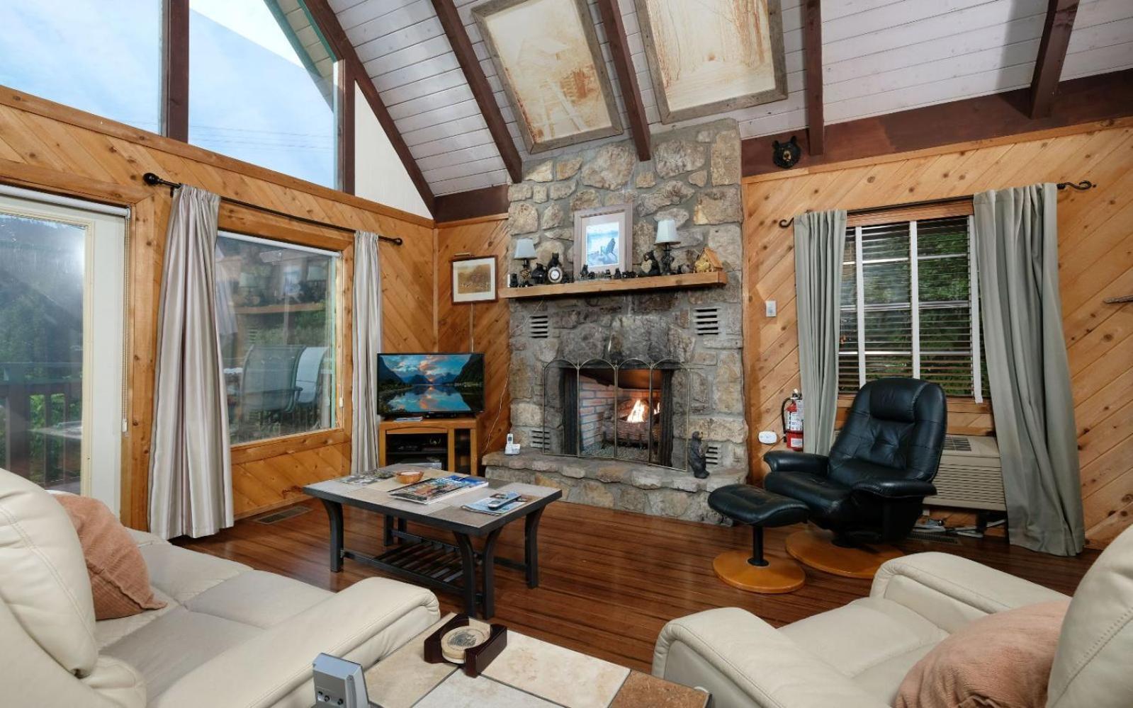 Cozy Bear 856 Villa Gatlinburg Ngoại thất bức ảnh