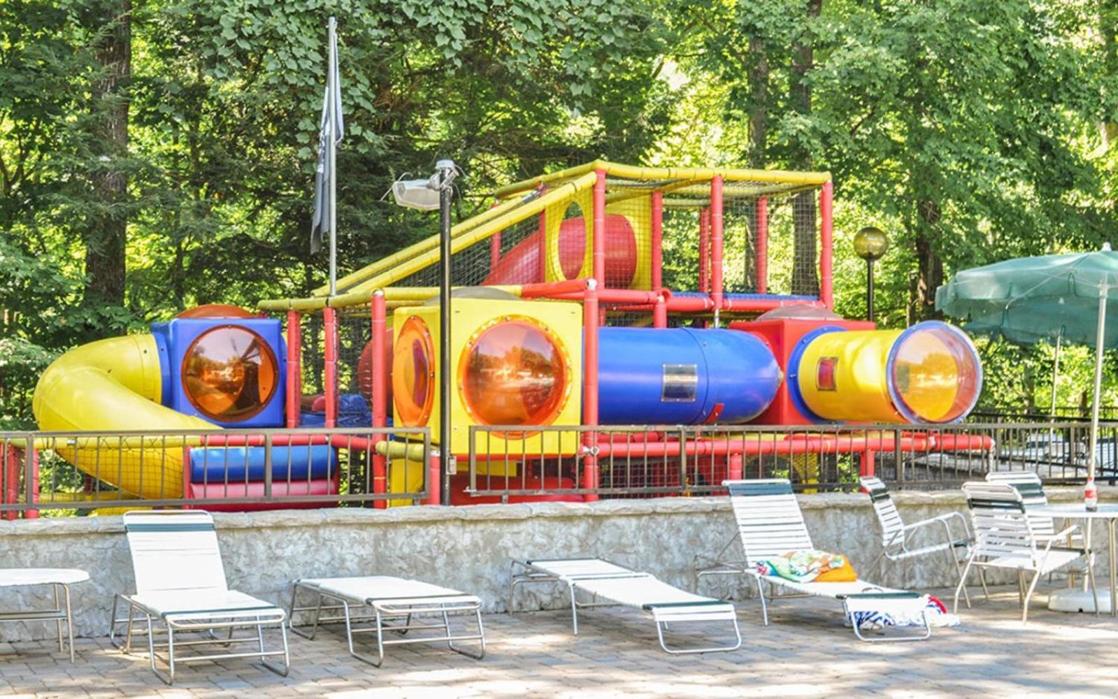 Cozy Bear 856 Villa Gatlinburg Ngoại thất bức ảnh