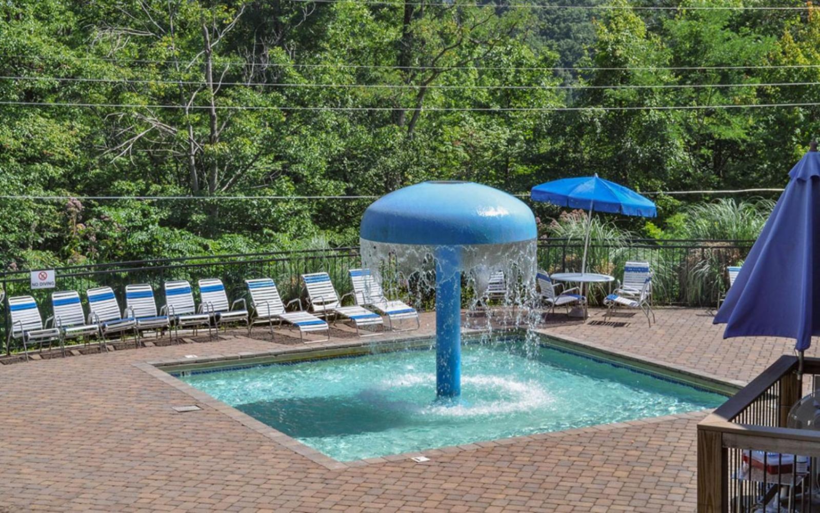 Cozy Bear 856 Villa Gatlinburg Ngoại thất bức ảnh