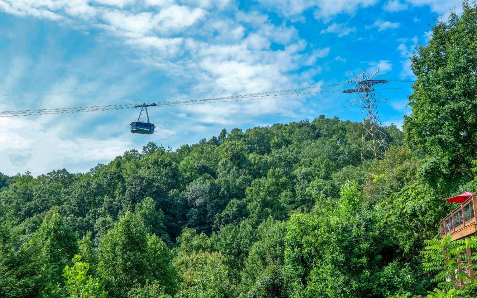 Cozy Bear 856 Villa Gatlinburg Ngoại thất bức ảnh