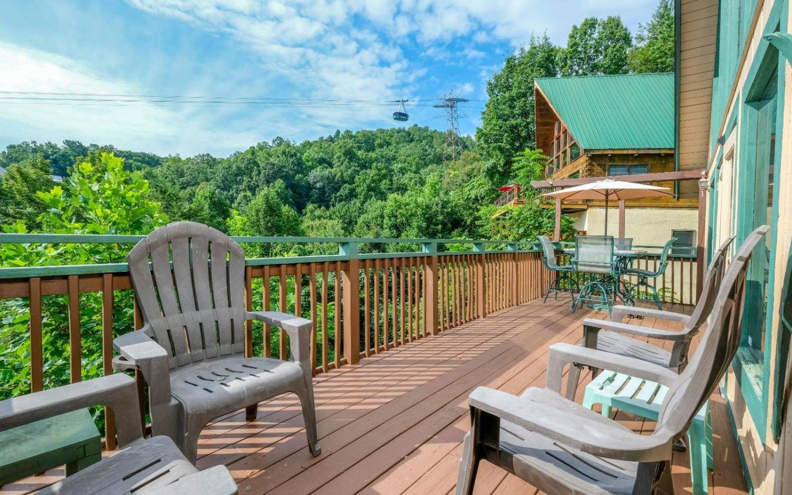Cozy Bear 856 Villa Gatlinburg Ngoại thất bức ảnh