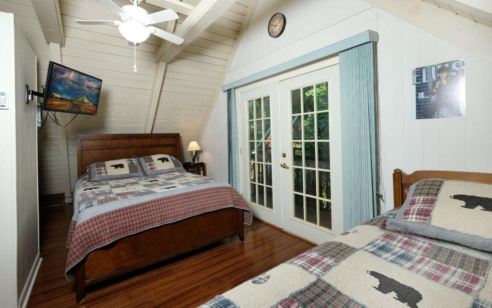 Cozy Bear 856 Villa Gatlinburg Ngoại thất bức ảnh