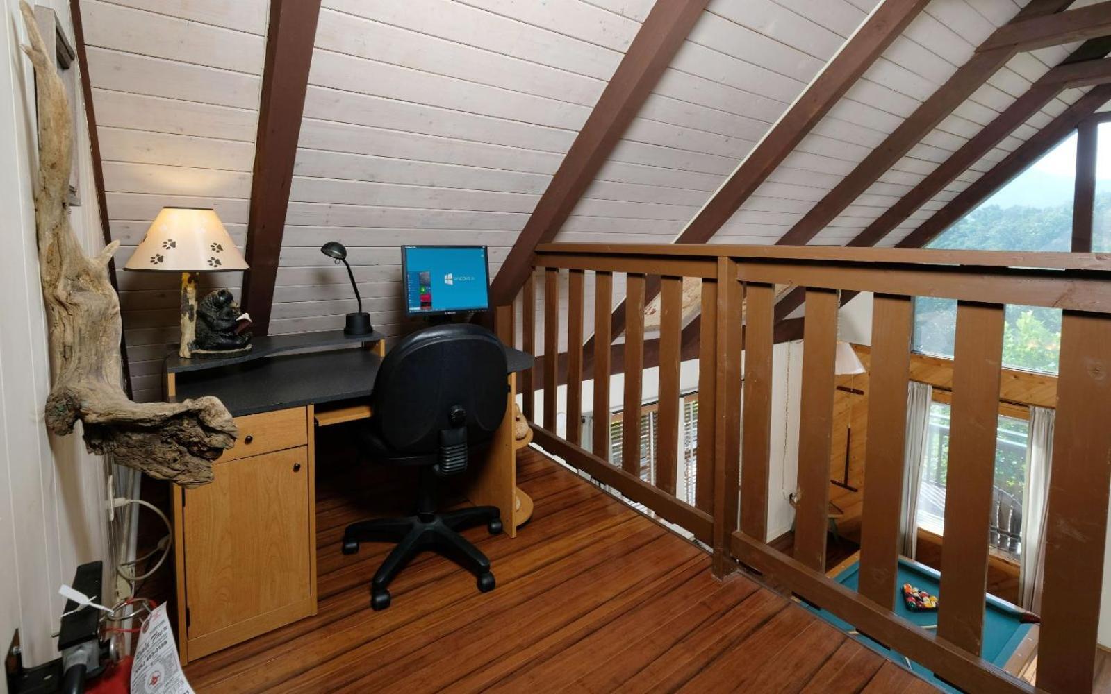 Cozy Bear 856 Villa Gatlinburg Ngoại thất bức ảnh