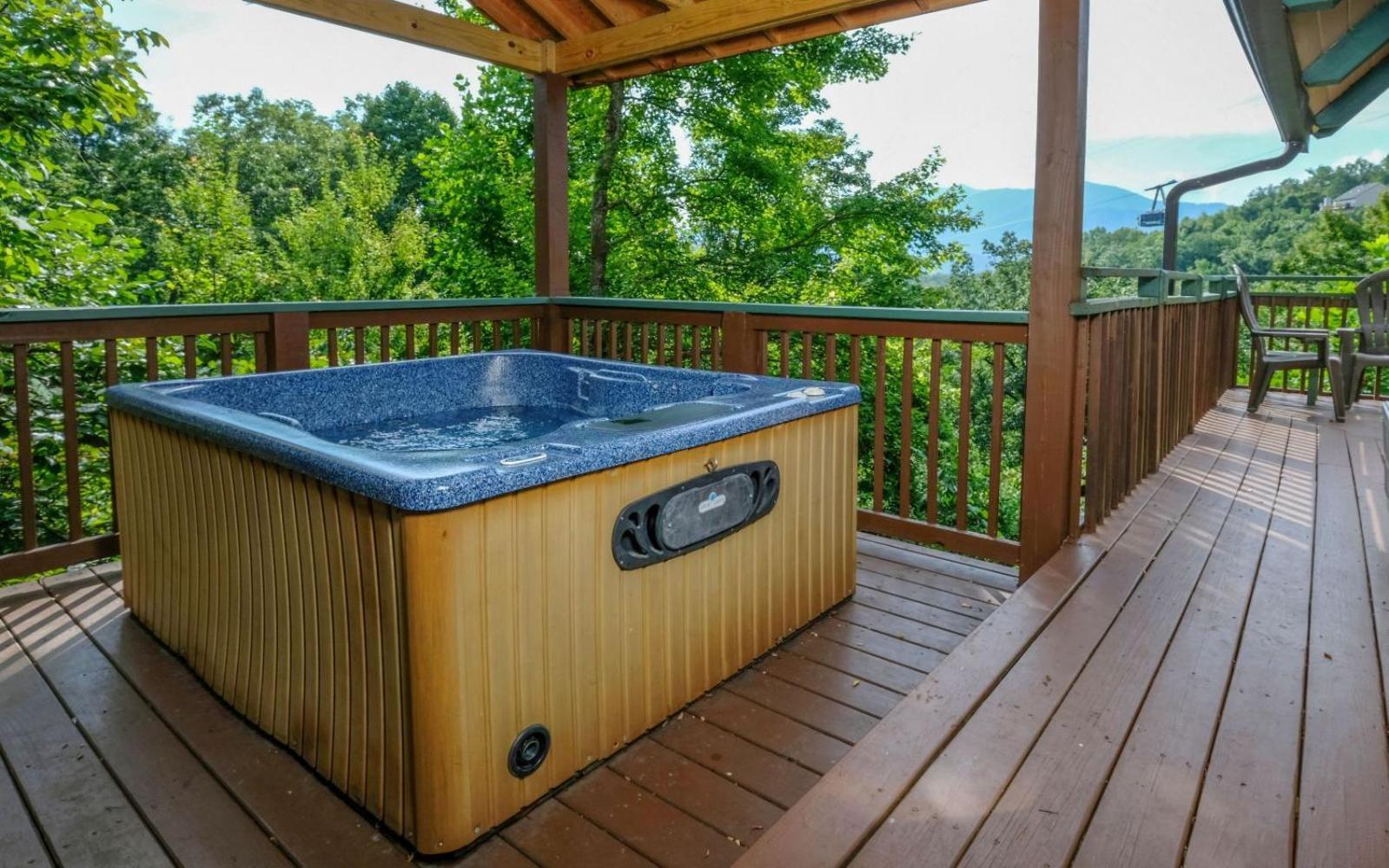 Cozy Bear 856 Villa Gatlinburg Ngoại thất bức ảnh
