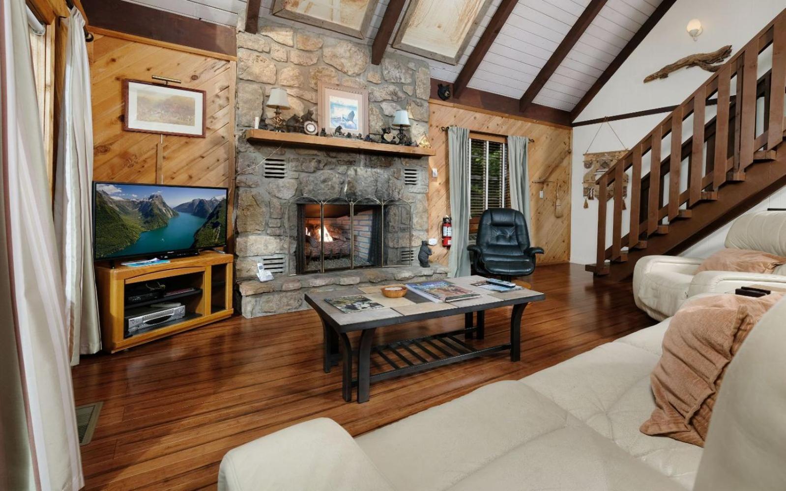 Cozy Bear 856 Villa Gatlinburg Ngoại thất bức ảnh