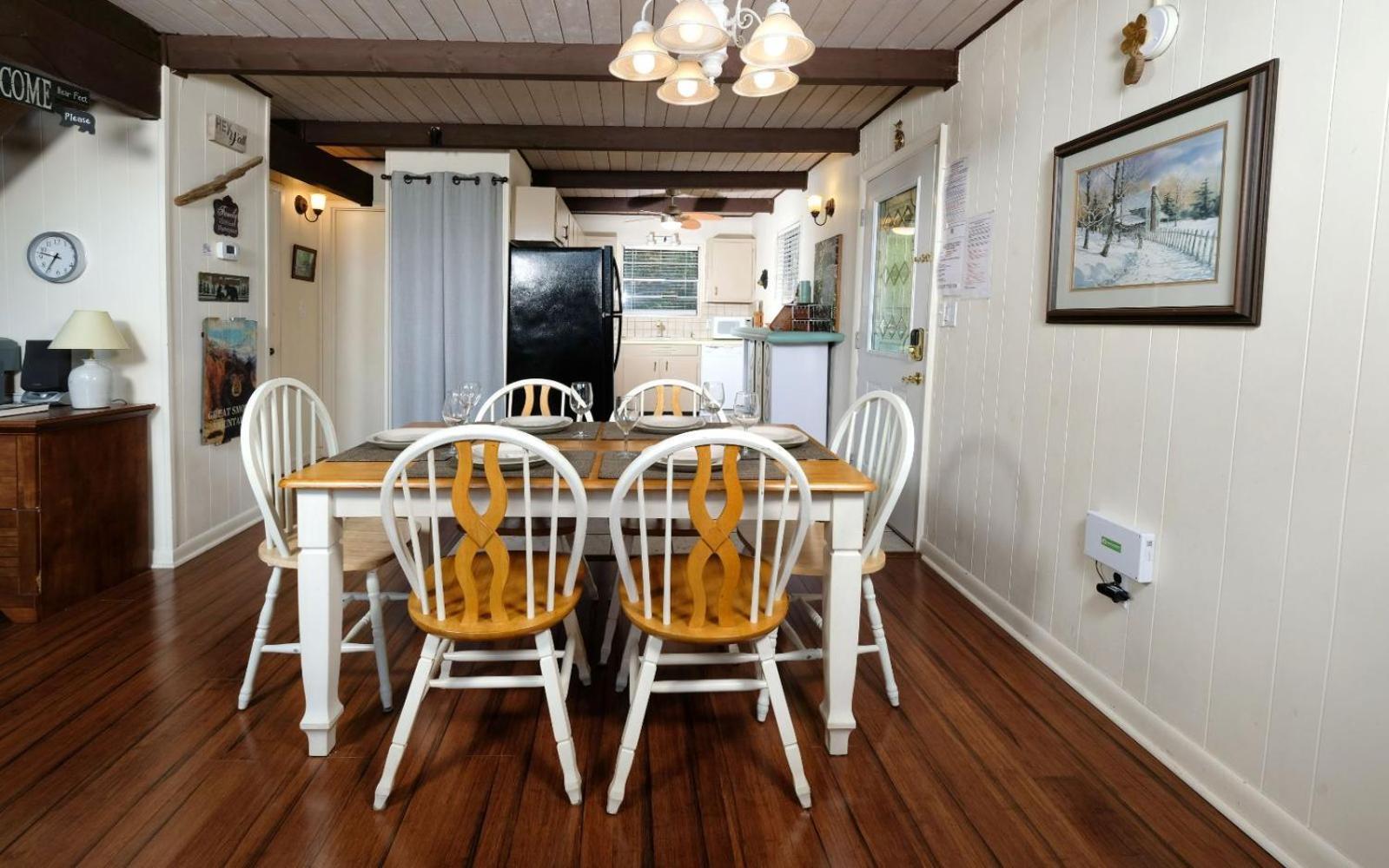 Cozy Bear 856 Villa Gatlinburg Ngoại thất bức ảnh