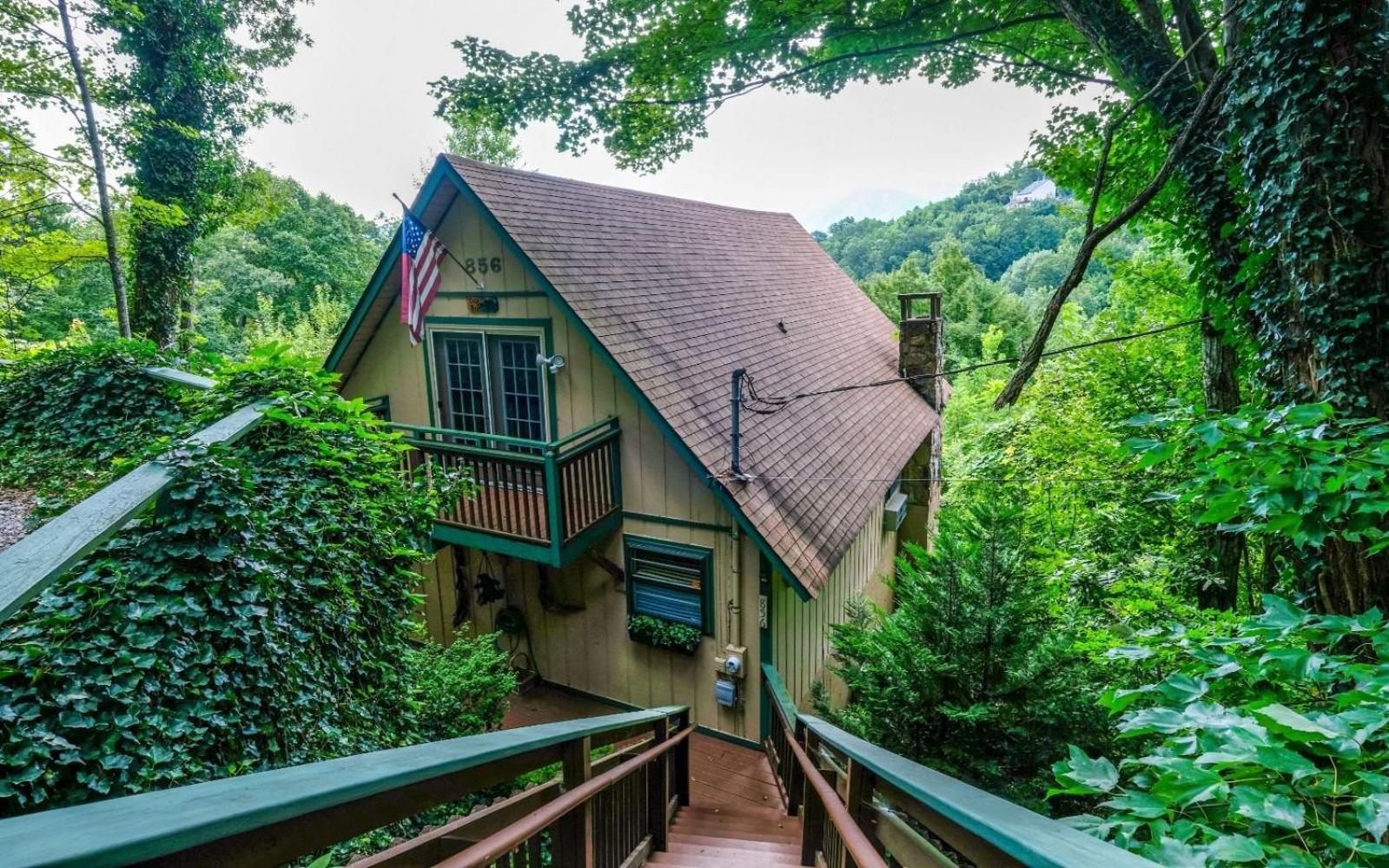 Cozy Bear 856 Villa Gatlinburg Ngoại thất bức ảnh